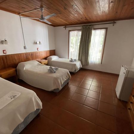 Hotel La Ballena Punta Ballena Extérieur photo