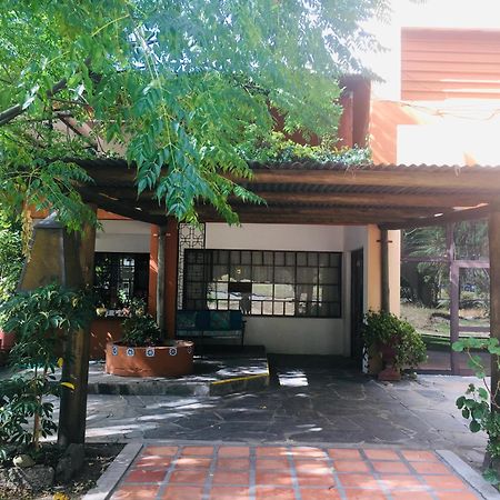 Hotel La Ballena Punta Ballena Extérieur photo