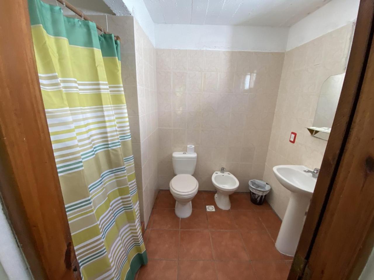 Hotel La Ballena Punta Ballena Extérieur photo