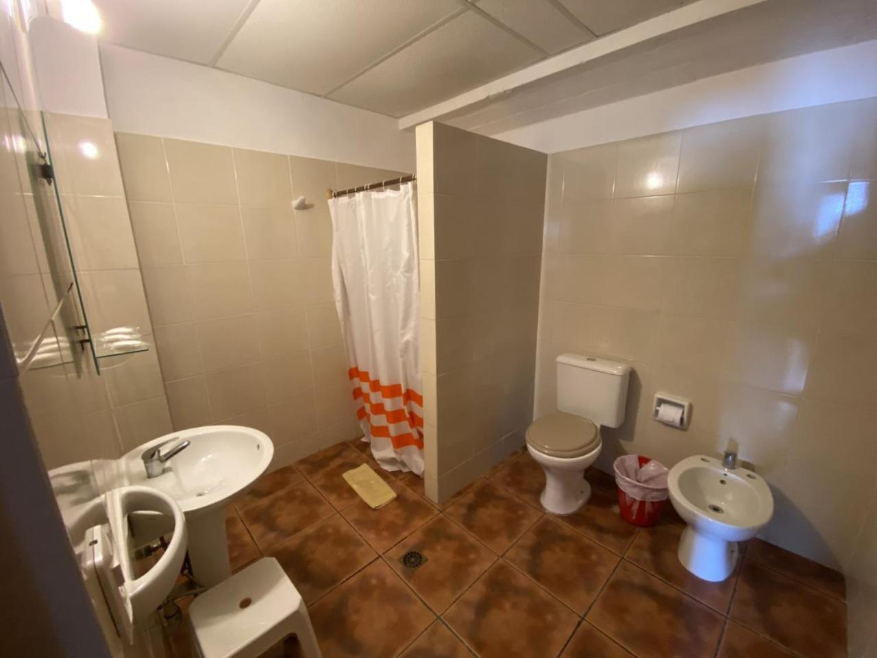 Hotel La Ballena Punta Ballena Extérieur photo