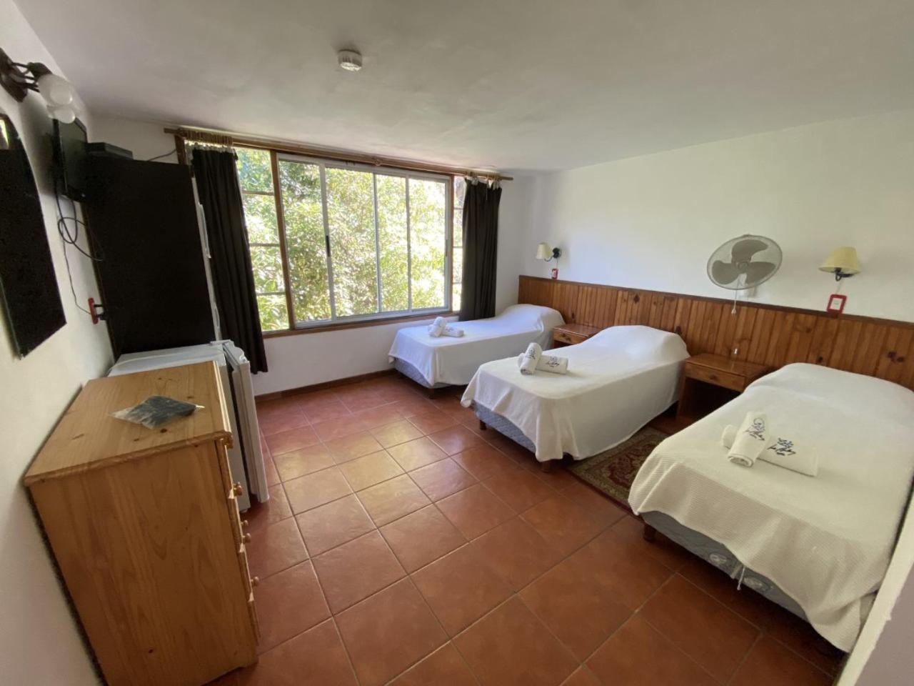 Hotel La Ballena Punta Ballena Extérieur photo
