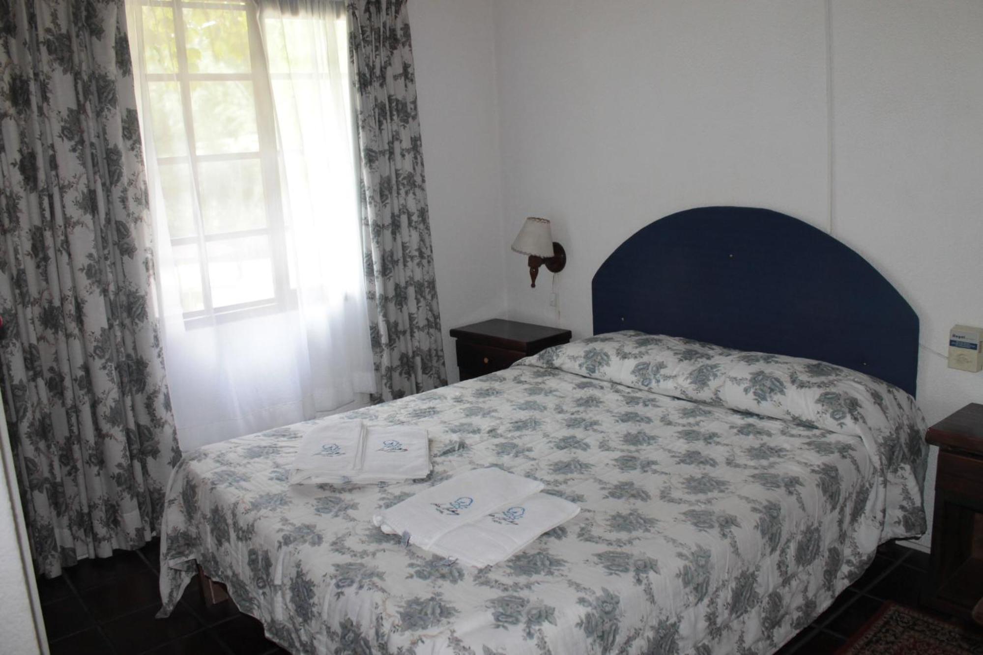 Hotel La Ballena Punta Ballena Extérieur photo
