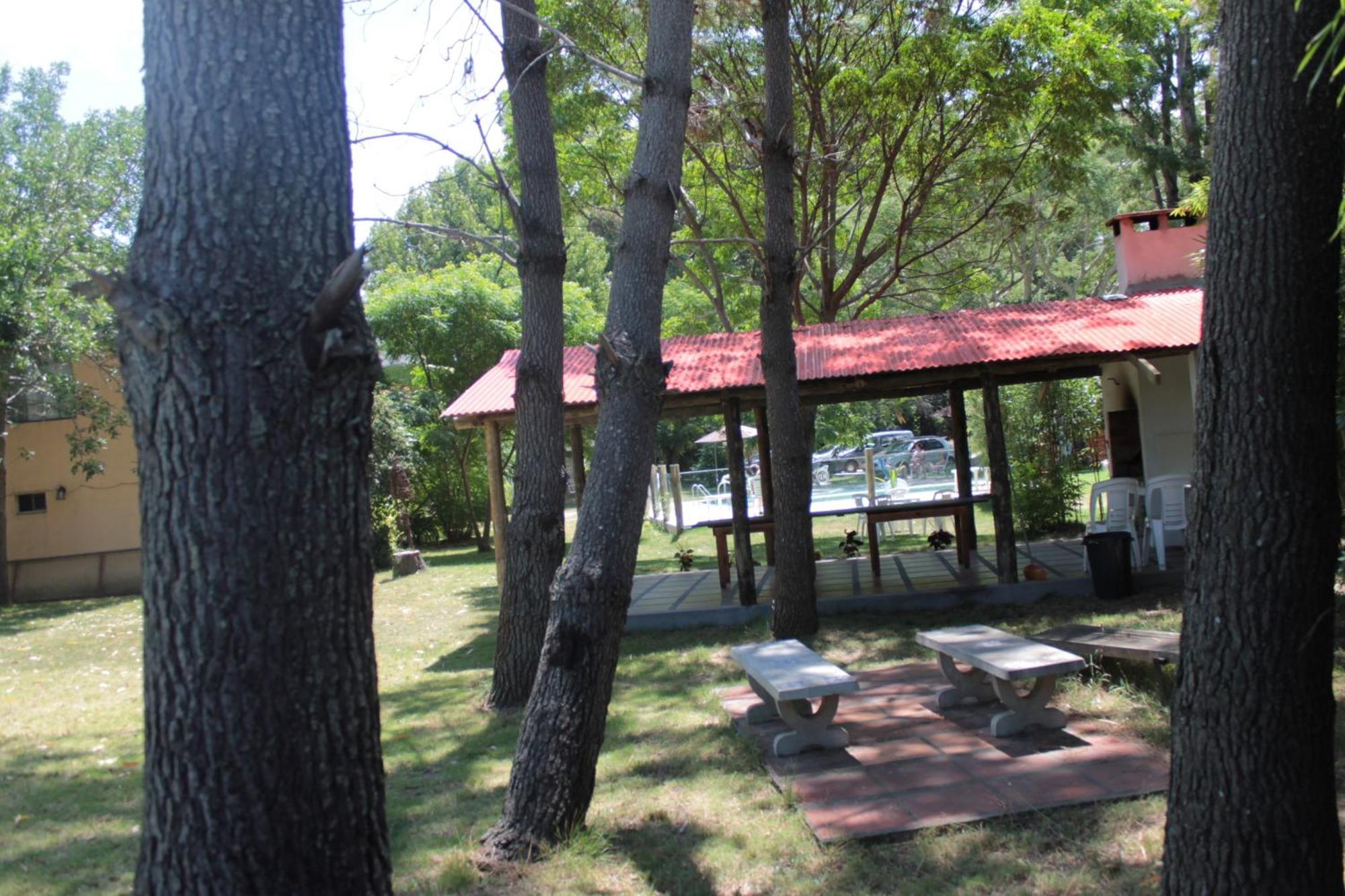Hotel La Ballena Punta Ballena Extérieur photo