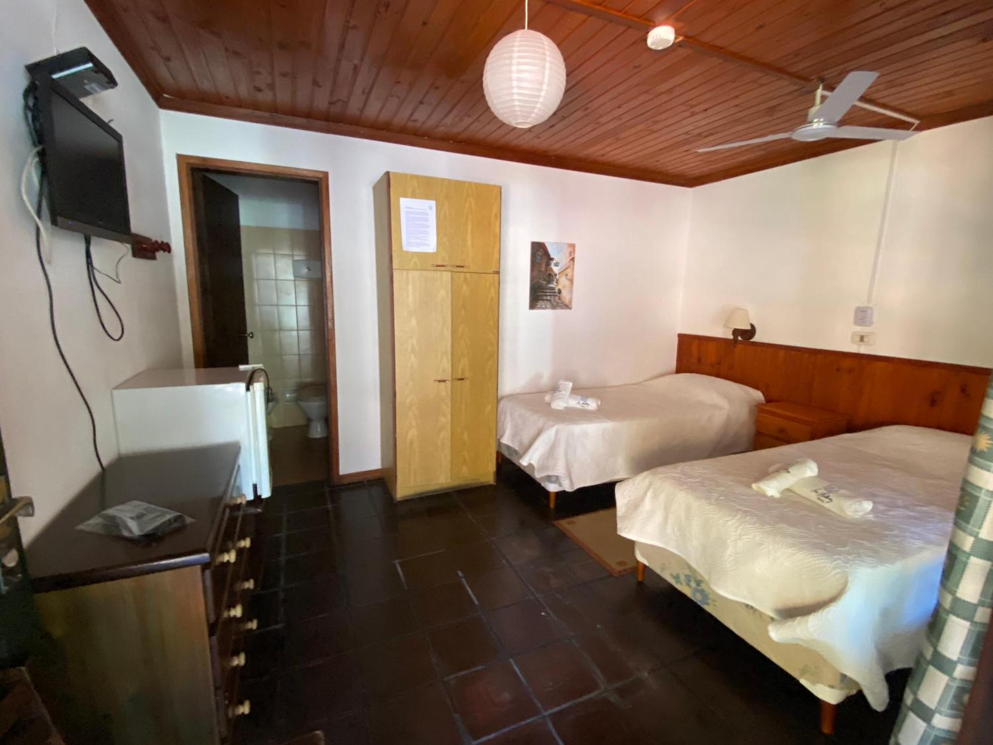 Hotel La Ballena Punta Ballena Extérieur photo