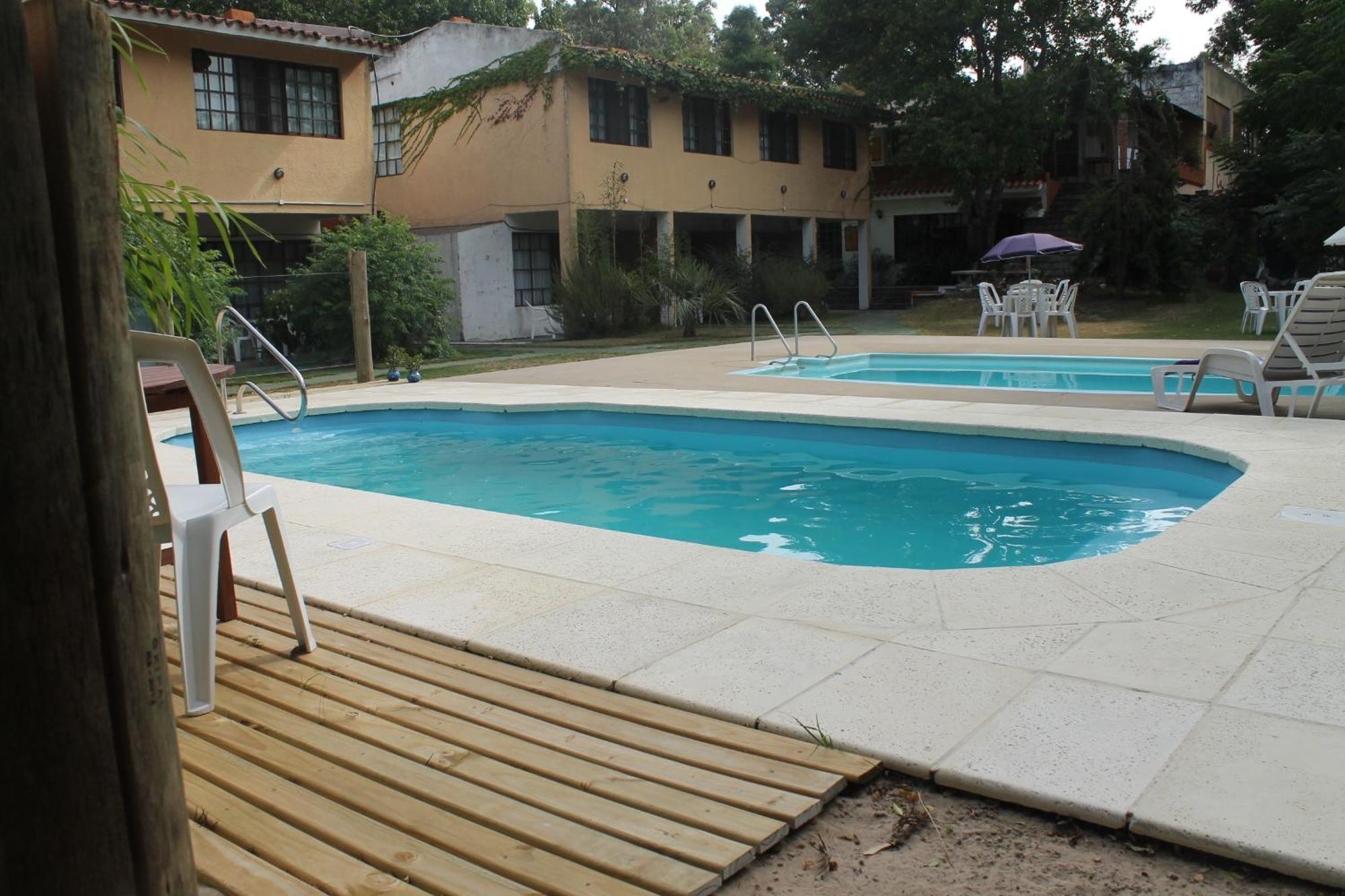 Hotel La Ballena Punta Ballena Extérieur photo