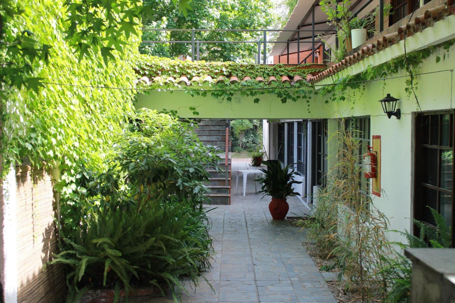 Hotel La Ballena Punta Ballena Extérieur photo