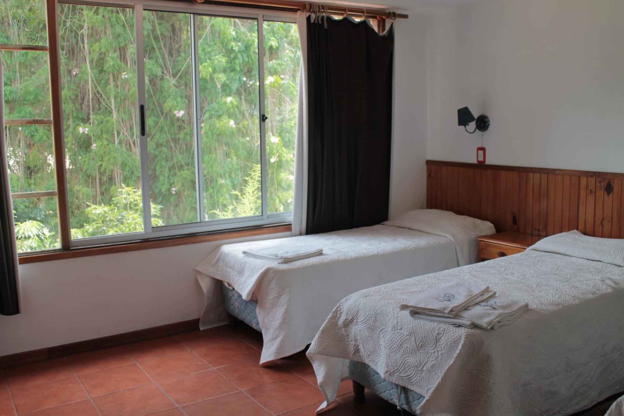 Hotel La Ballena Punta Ballena Extérieur photo