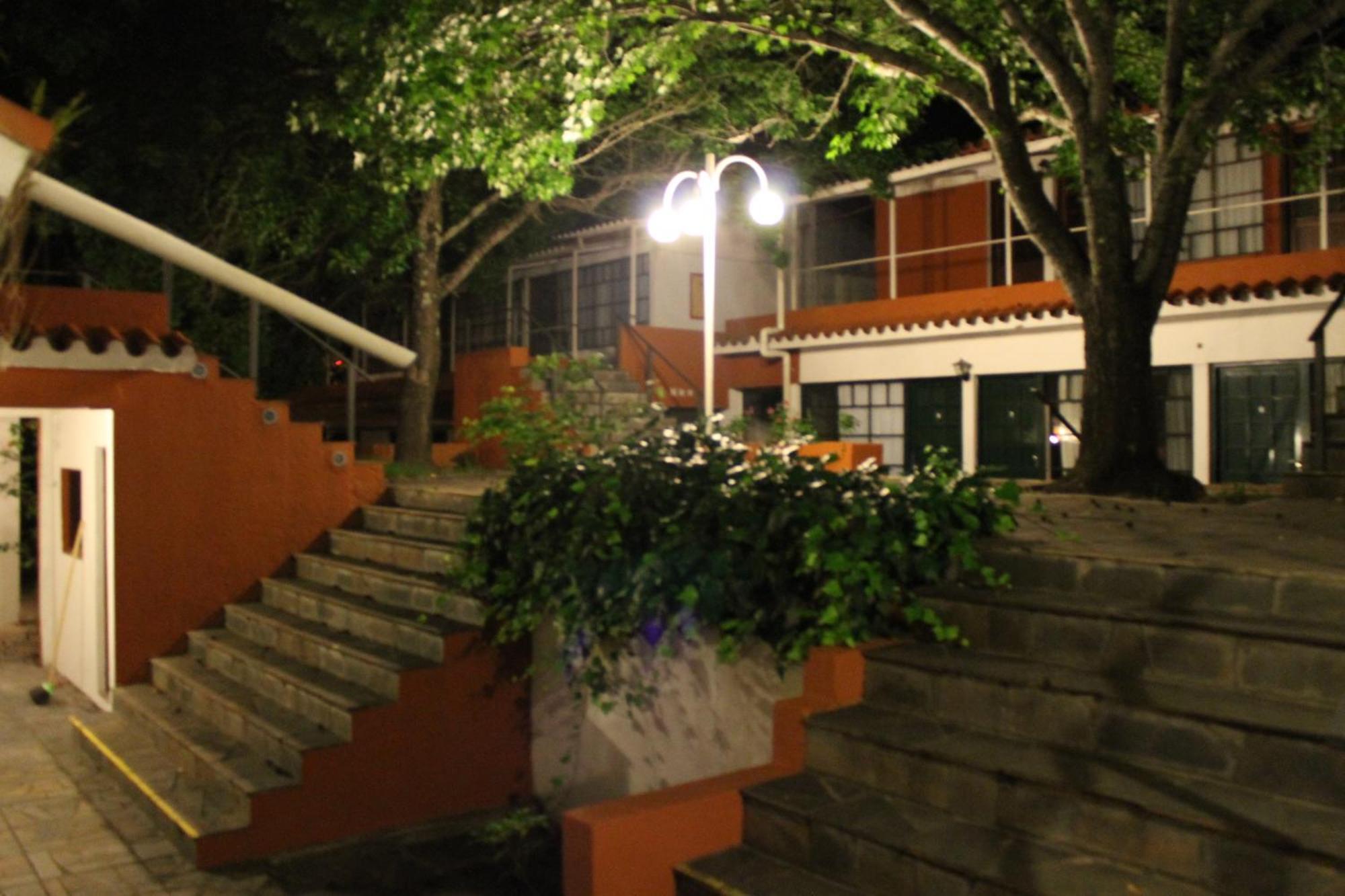 Hotel La Ballena Punta Ballena Extérieur photo
