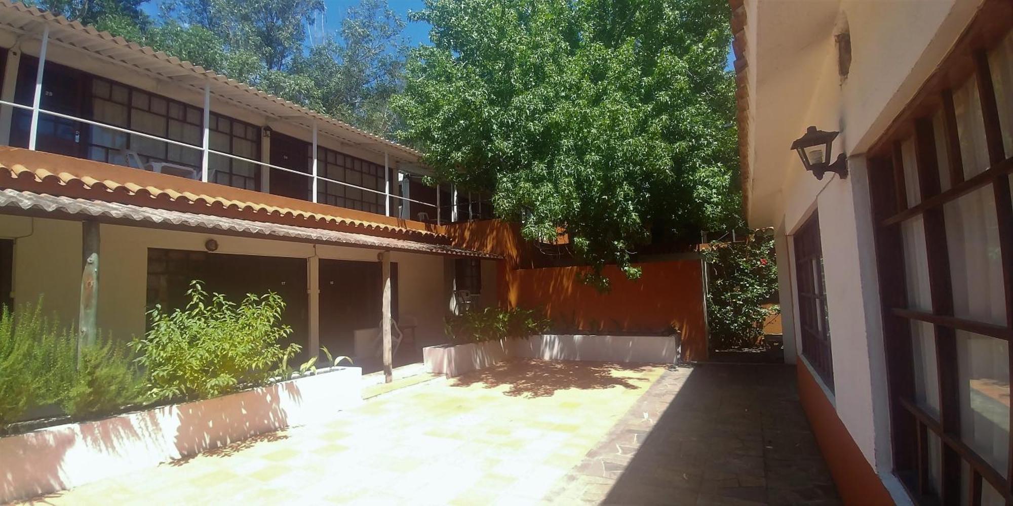 Hotel La Ballena Punta Ballena Extérieur photo