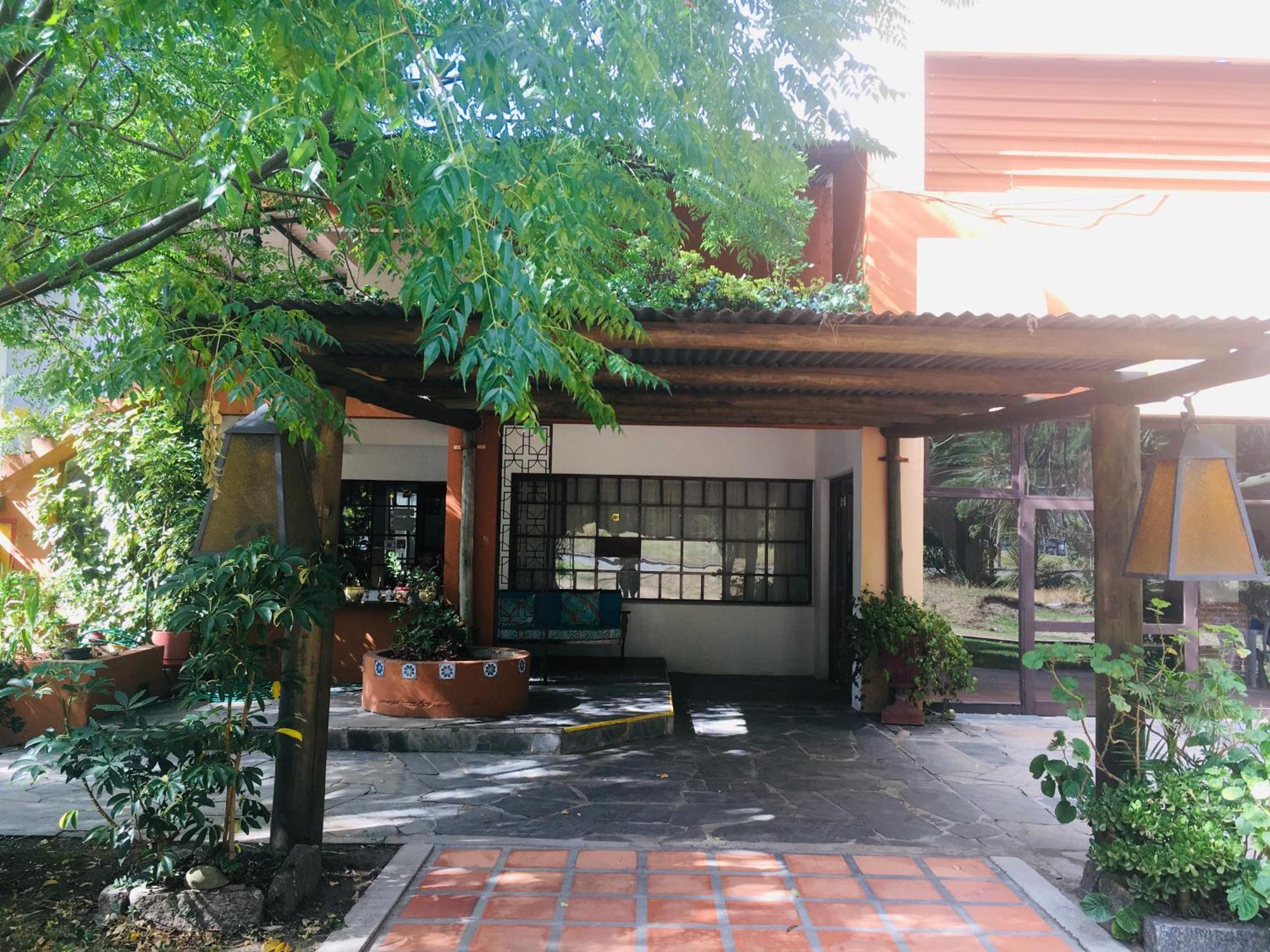 Hotel La Ballena Punta Ballena Extérieur photo