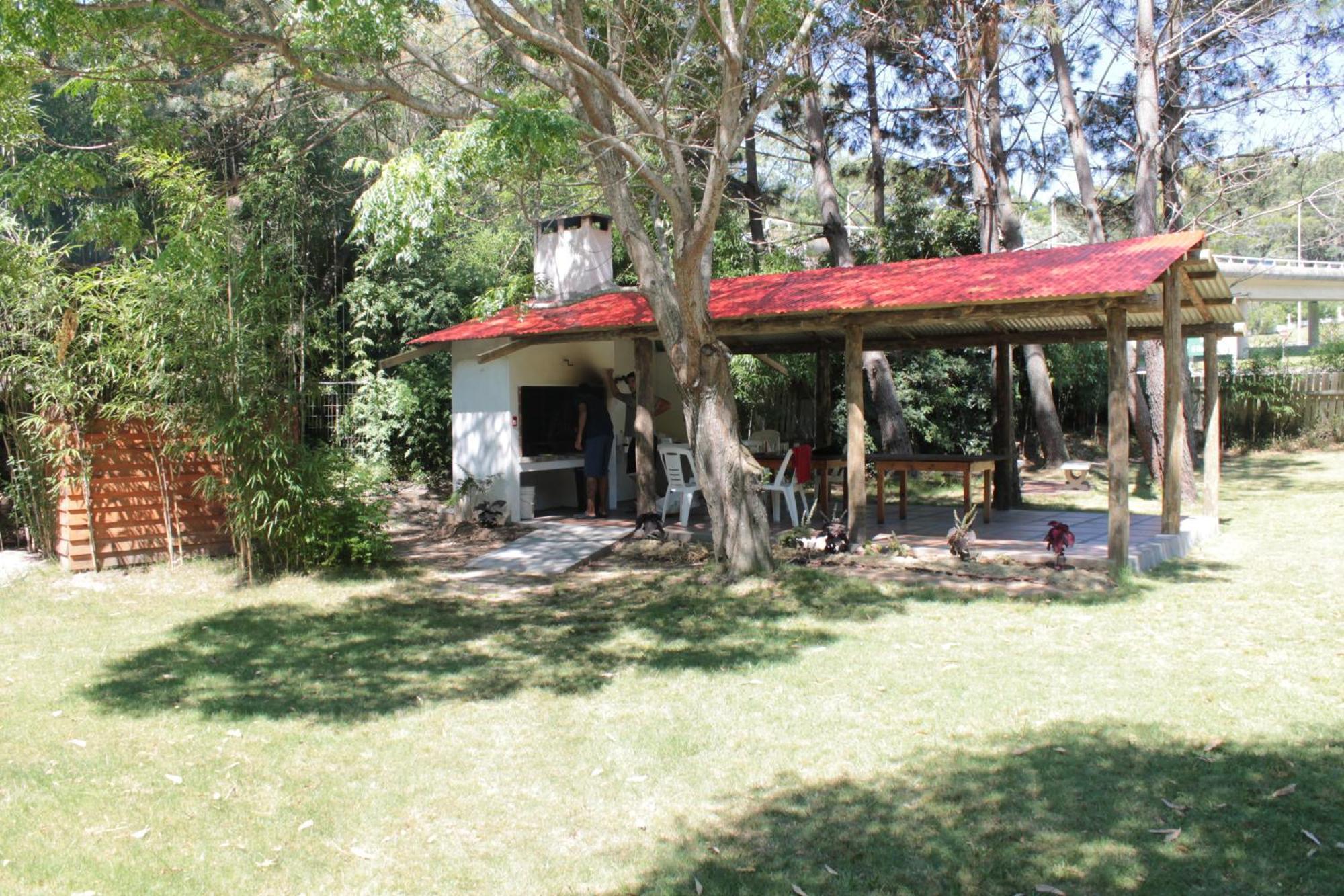 Hotel La Ballena Punta Ballena Extérieur photo
