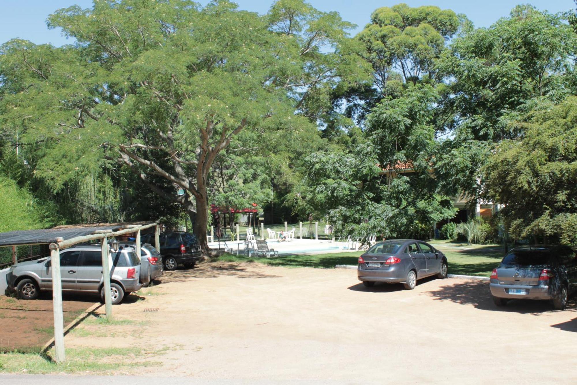 Hotel La Ballena Punta Ballena Extérieur photo