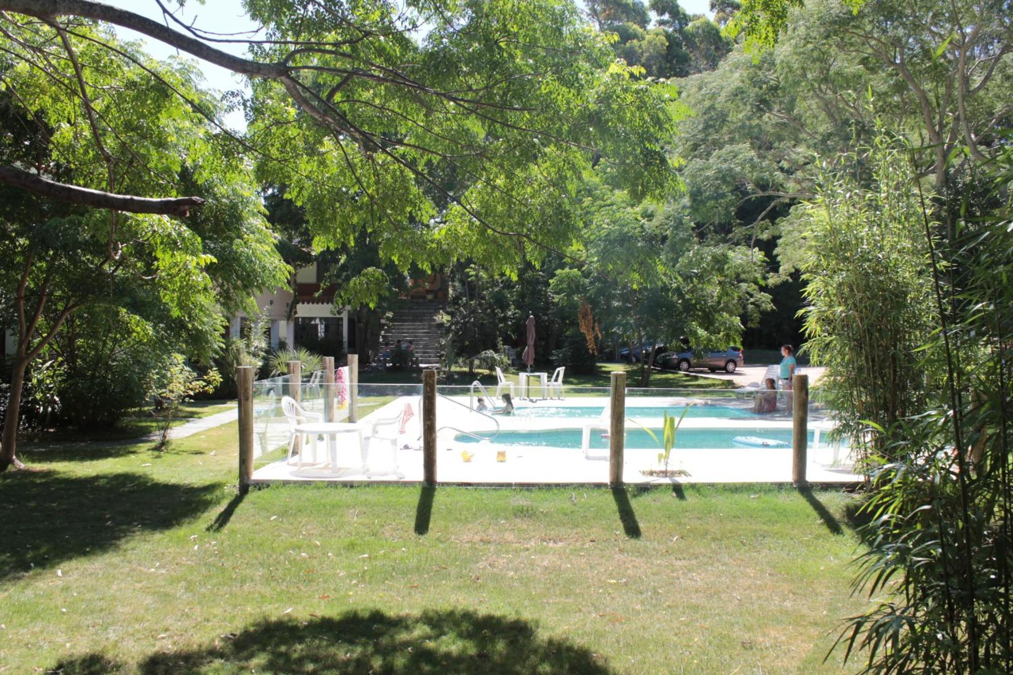 Hotel La Ballena Punta Ballena Extérieur photo